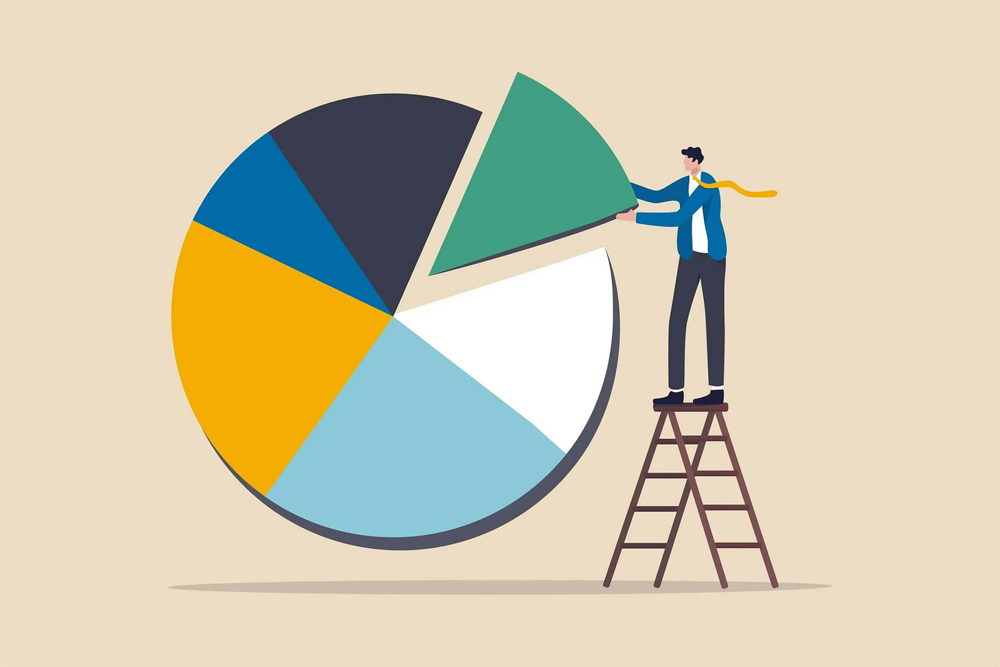 What is a Well-Diversified Portfolio? Tips On Diversifying | GOLD AVENUE