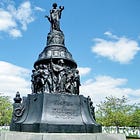 How To Repeat History (Part 6) - Statues and Monuments