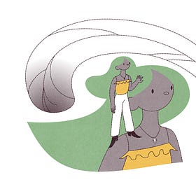 It’s Time For Your Close-up: How to Write a Micro Memoir