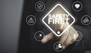 Staying a cut above health and safety risks