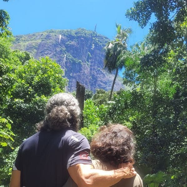 Boletim de Ocorrência FG