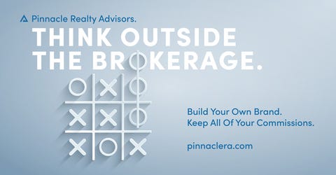 Pinnacle Realty Advisors closes seed round led by Launchpad Capital (Graphic: Business Wire)
