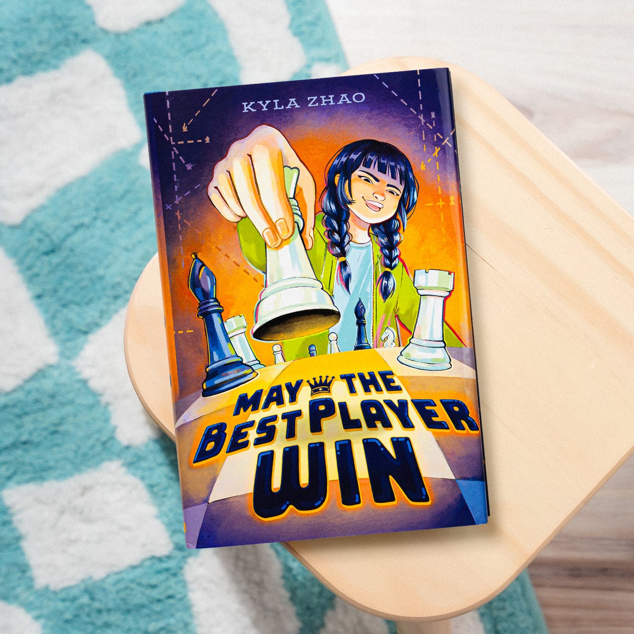 \ud83d\udcdaKyla’s Musings