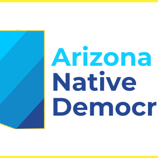Arizona Native Democrats
