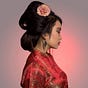 Dieu Anh Dong's avatar