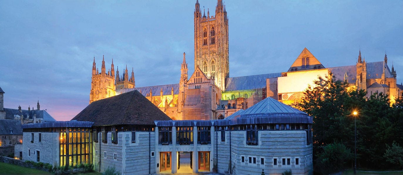 cathedral