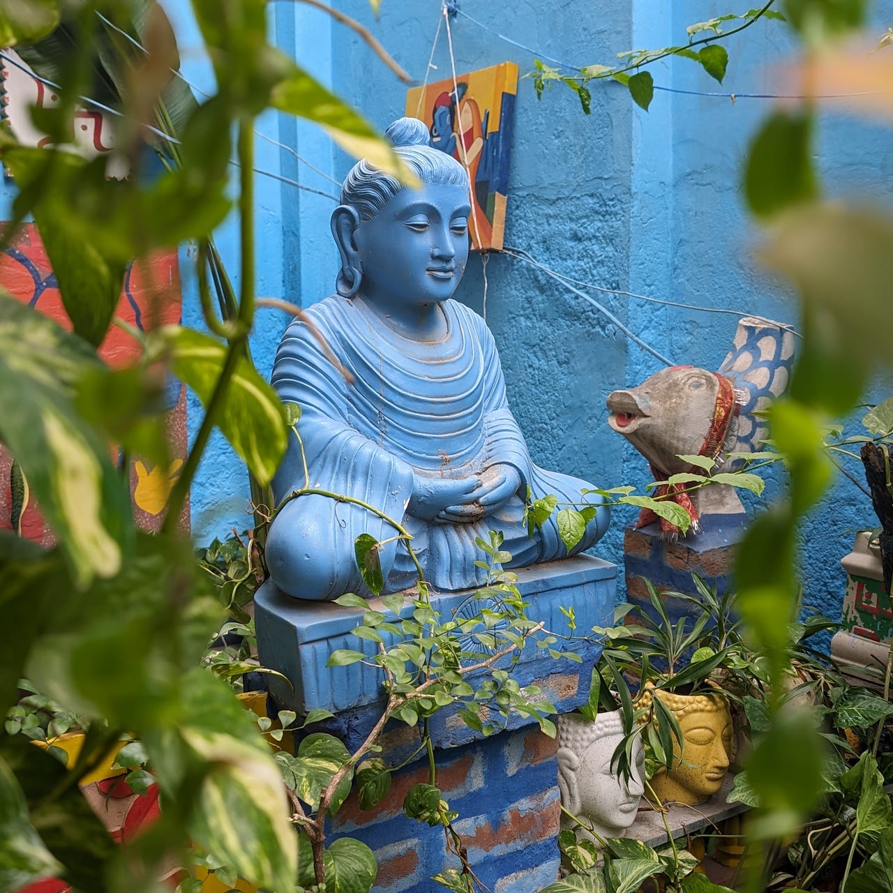 The Spa At Crystal River: a cozy mystery 