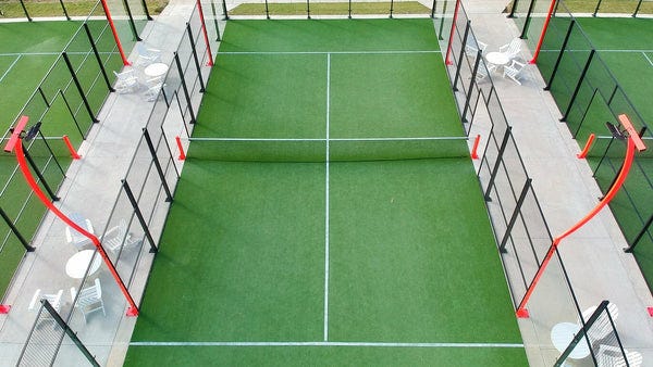 Where to play padel in the USA ? Discover Padel Courts in USA. – Padel USA Where to play padel in the USA ? Discover Padel Courts in USA. – Padel USA