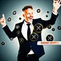Ganar Crypto's avatar