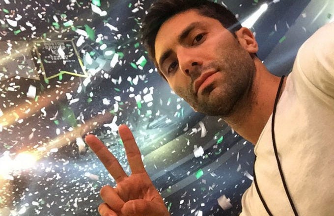 catfish nev schulman feels tweet heat 2016 gossip catfish nev schulman feels tweet heat 2016 gossip