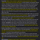 Alibaba’s Pre-Earnings Guidance: Leaked