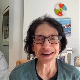 Let’s Do Lunch! with Jared Bernstein