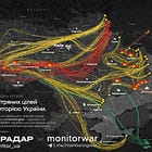 Latest Ukrainian Press Release Draws Attention To Lackluster Performance, Limited Salvo Size Of Russia's Land-Attack Cruise Missiles