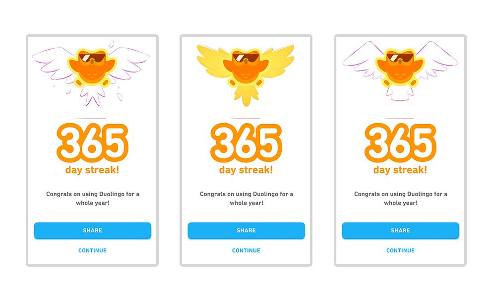 Animating the Duolingo Streak - Duolingo Blog Animating the Duolingo Streak - Duolingo Blog