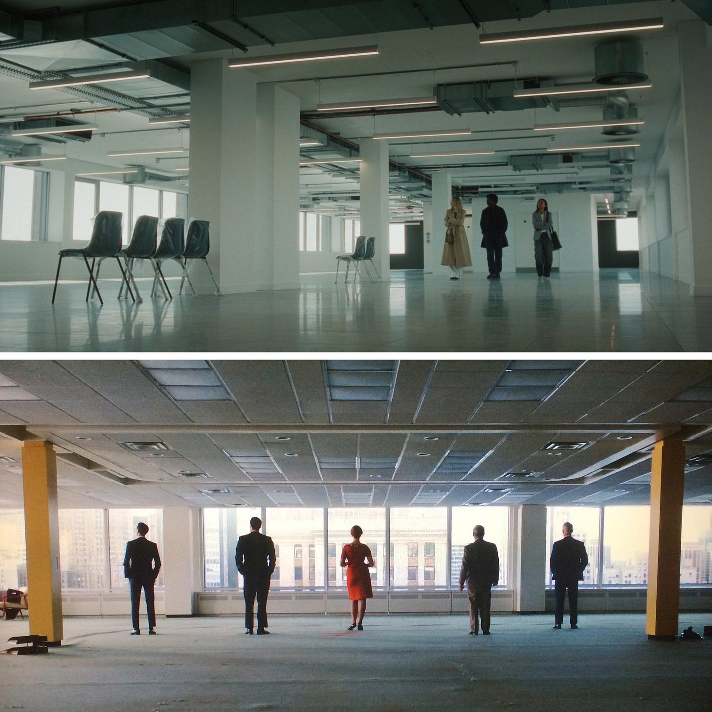 r/IndustryOnHBO - Such a vibe. Down and Kay paying homage in season finale. r/IndustryOnHBO - Such a vibe. Down and Kay paying homage in season finale.