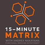 Self Health with Andrea Nakayama