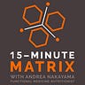 Self Health with Andrea Nakayama
