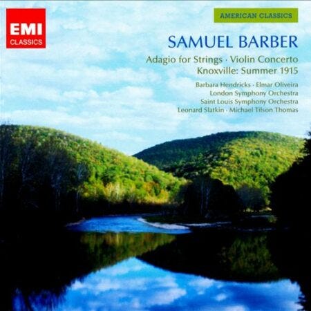 Recordings - Michael Tilson Thomas
