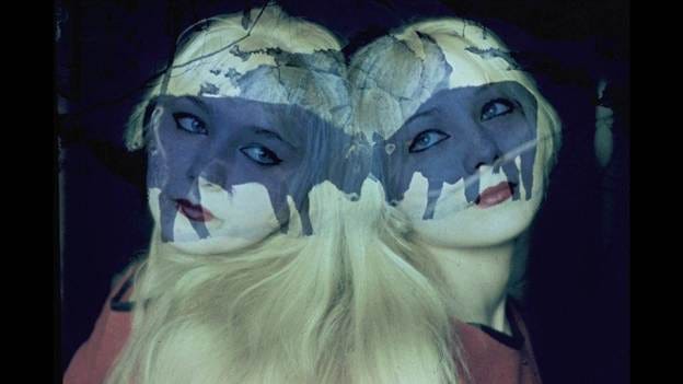 Boris Mikhailov at The Photographers' Gallery