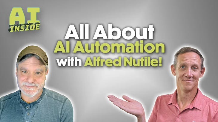 Preview image for Guest host on Ai Inside