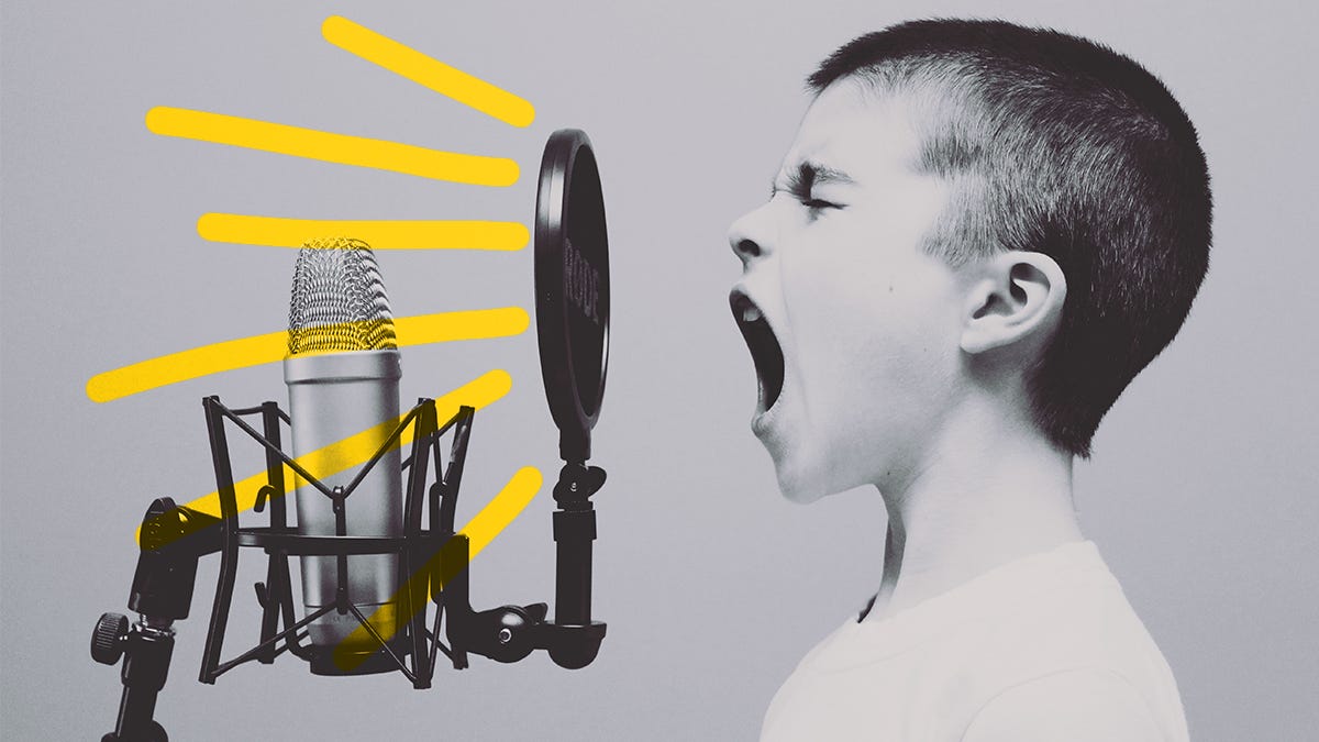 How to Get Booked as a Podcast Guest