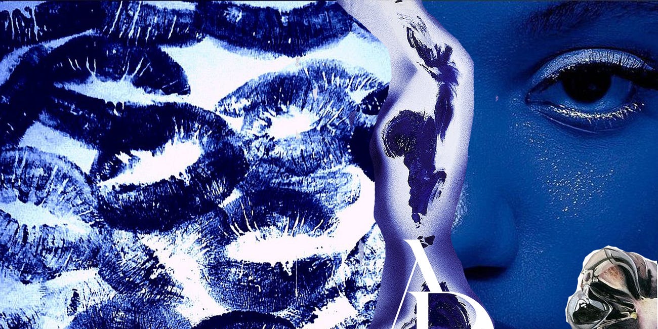 you're not ugly, but your standards are