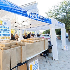 When will Democrats learn that mollifying bullies is a fool’s errand?