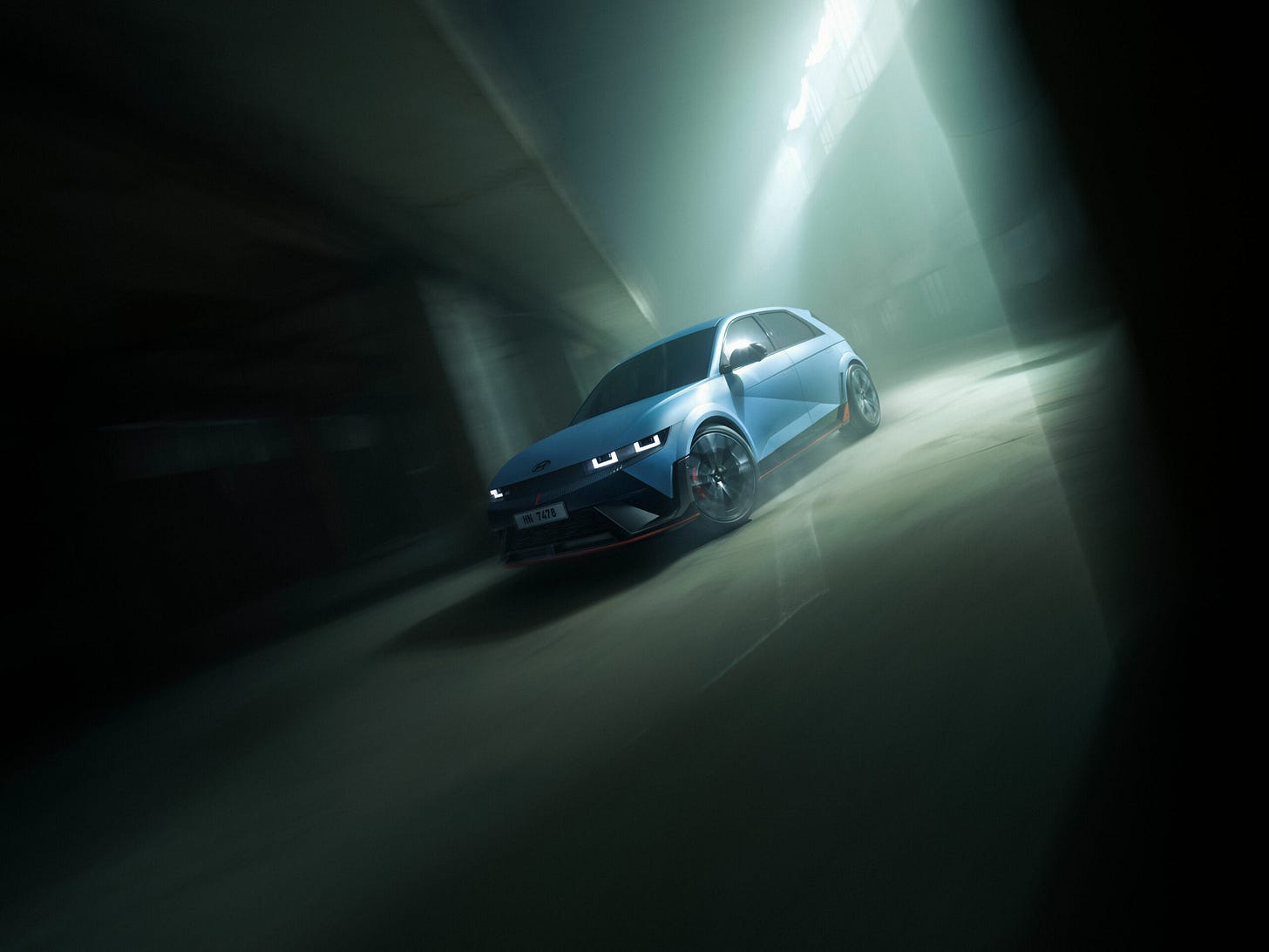 Hyundai Motor Worldwide