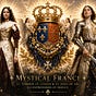 Joan and Thérèse