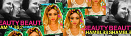 BEAUTYSHAMBLES by Cat Marnell
