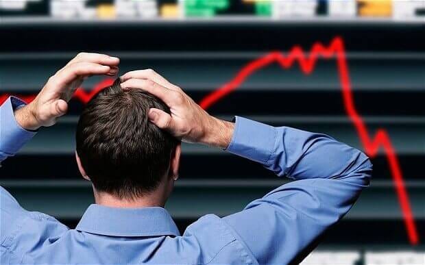 Losing Money In Stocks: How & Why It Happens | Angel One