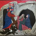 Resurrection Messenger