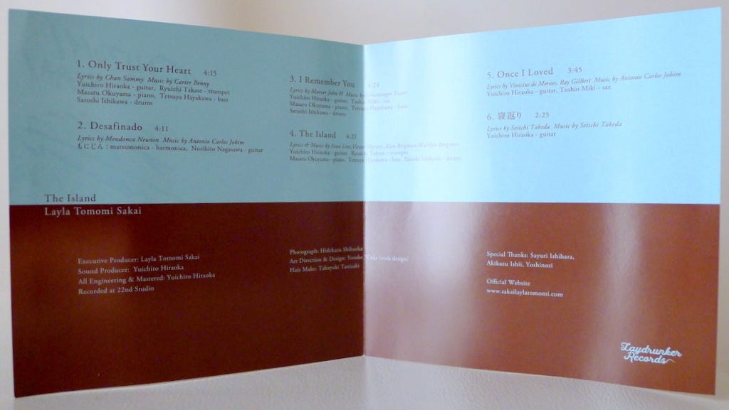 album image