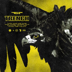 Trench (album) - Wikipedia Trench (album) - Wikipedia