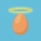 🥚 Secret Ingredient to Eggs: Faith