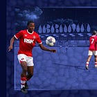 🫘Full of Beans: Ibrahim Fullah