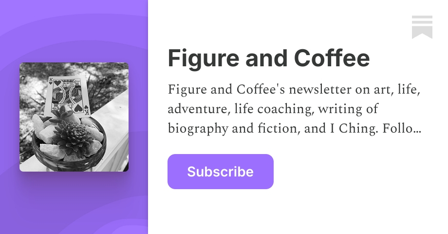 Figure and Coffee | Substack
