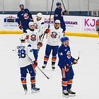 Islanders’ Leadership Group Set, Matthew Schaefer Becomes An “A”