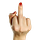 Not Enough Middle Fingers