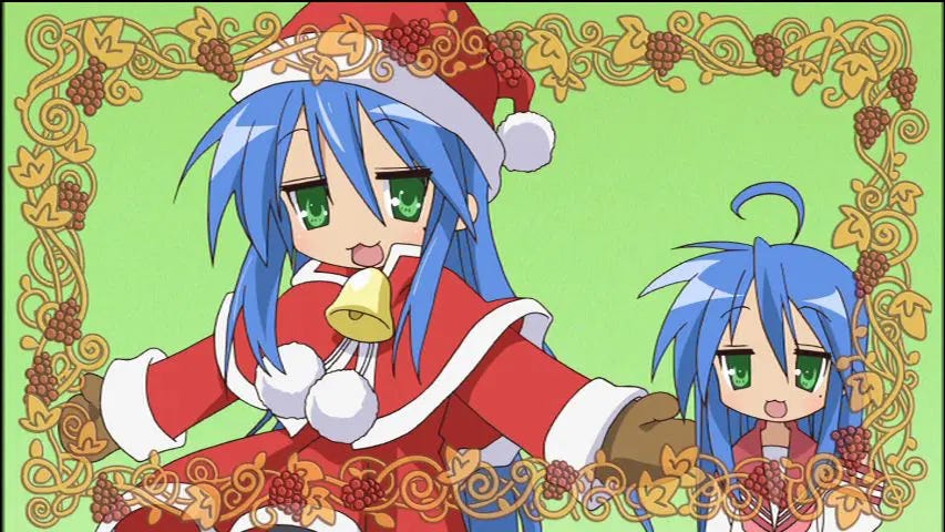 Top 10 Cosy Anime Christmas Episodes