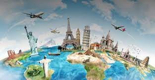 Aviation, Tourism & Hospitality