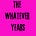 The Whatever Years
