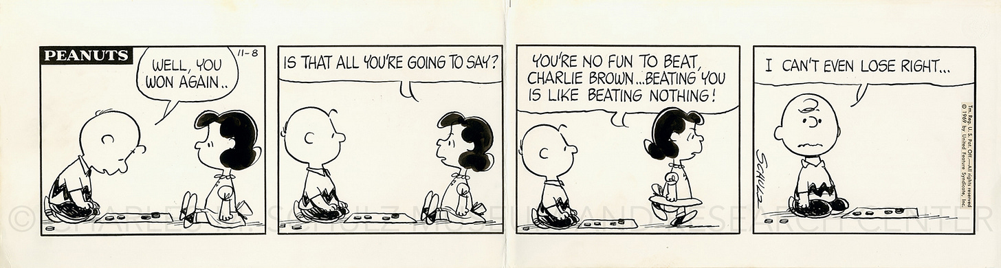 70 Years of Peanuts - Charles M. Schulz Museum