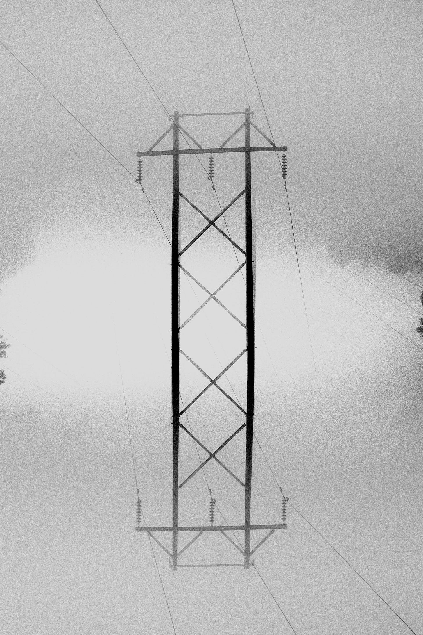 Power line