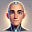 Will Carlson's avatar
