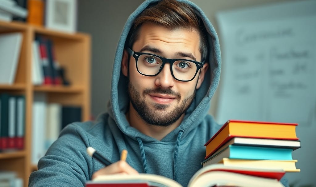 The cleverest designer in the room