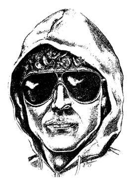 Unabomber' Poster, picture, metal print, paint by YiannisTees | Displate Unabomber' Poster, picture, metal print, paint by YiannisTees | Displate