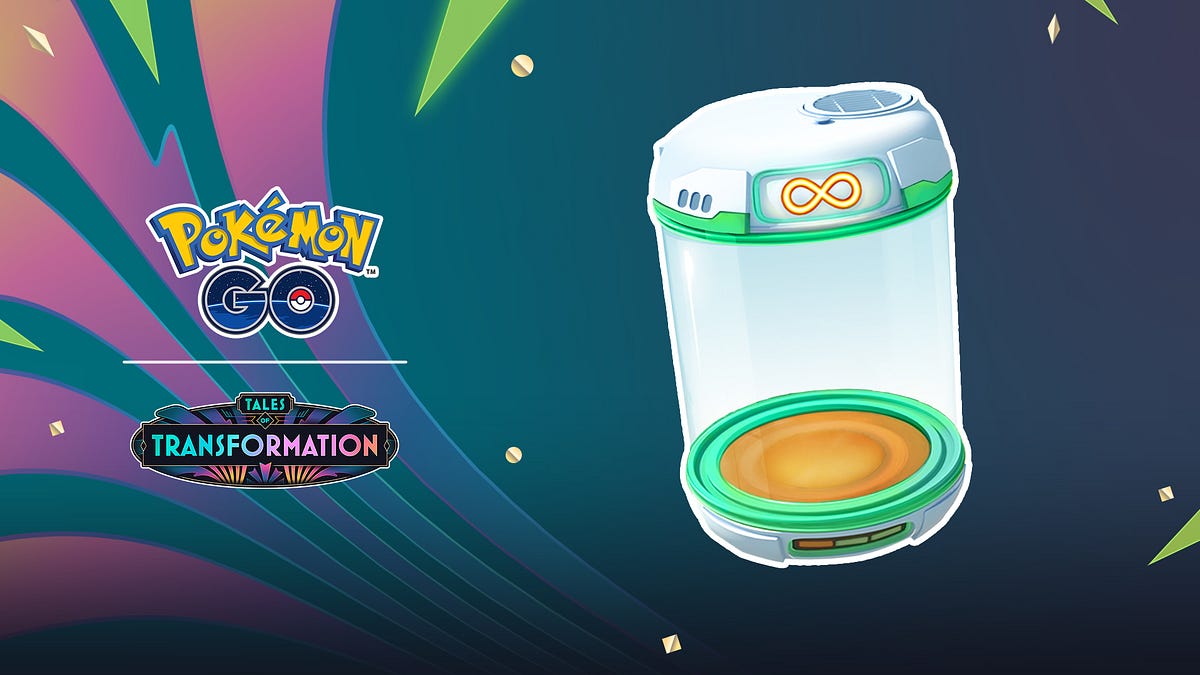 DIY Prop Shop Recreates Pokémon GO Egg Incubator | Nintendo Insider DIY Prop Shop Recreates Pokémon GO Egg Incubator | Nintendo Insider