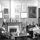 Introducing: The Art Salon