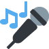 🎤 🎤